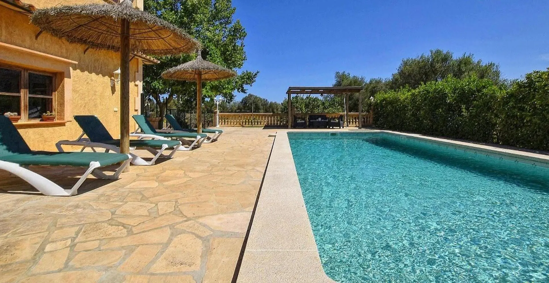 Sa Cova Villa Manacor