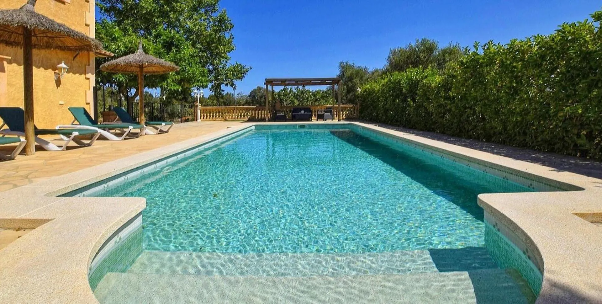 Sa Cova Villa Manacor