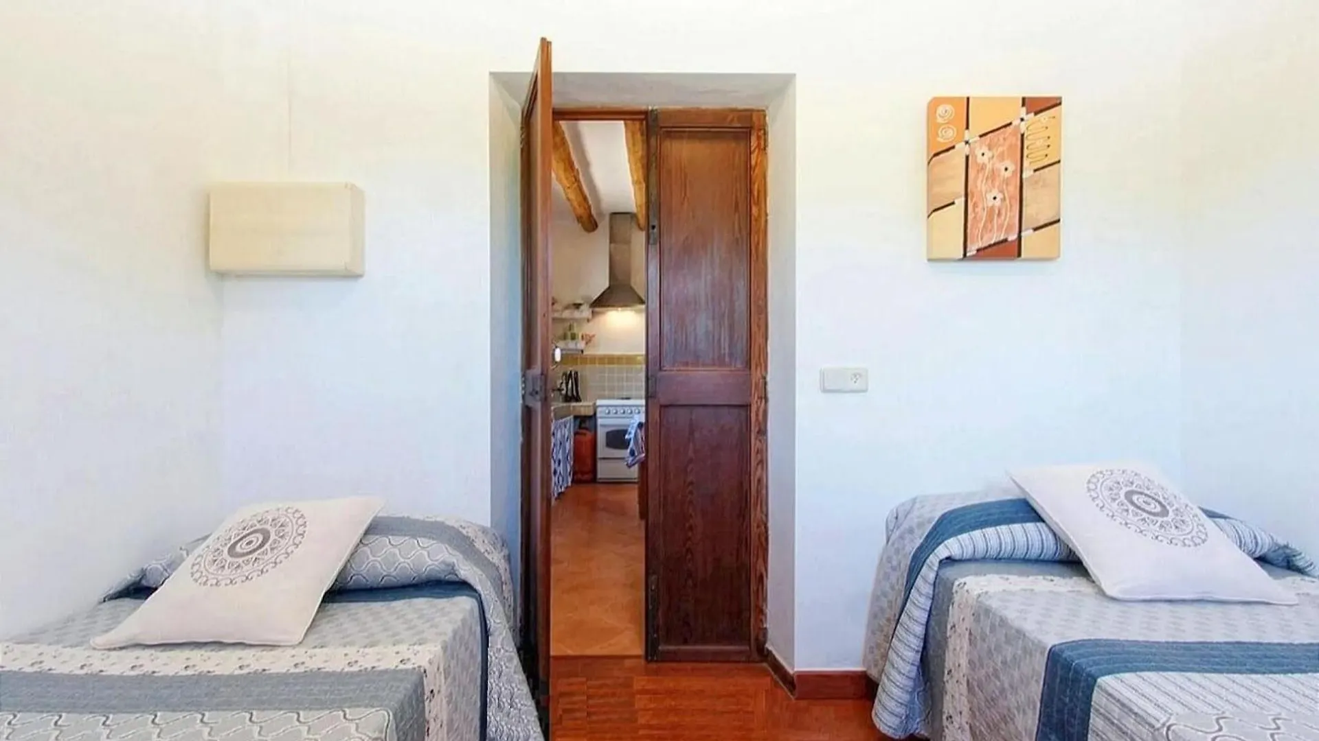 Sa Cova Villa Manacor 0*,  Spanyolország