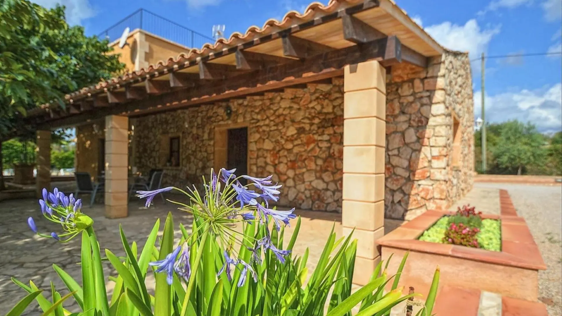 Sa Cova Villa Manacor