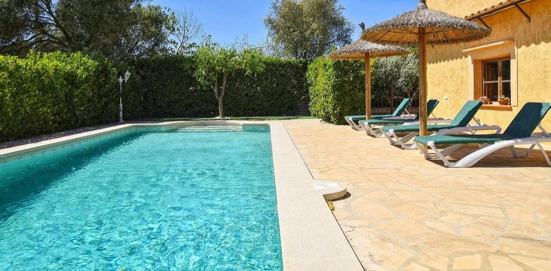 Sa Cova Villa Manacor