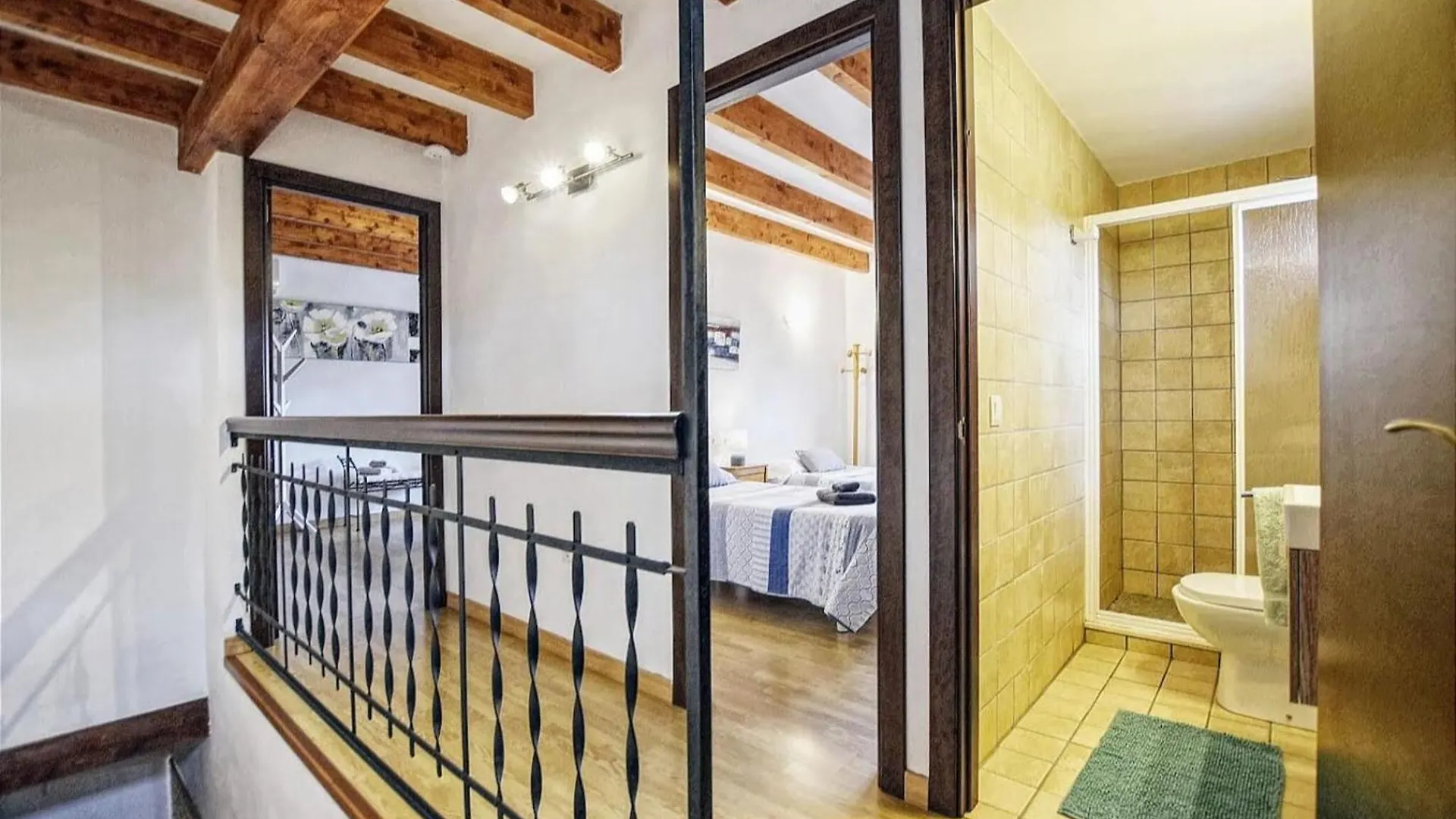 Sa Cova Villa Manacor