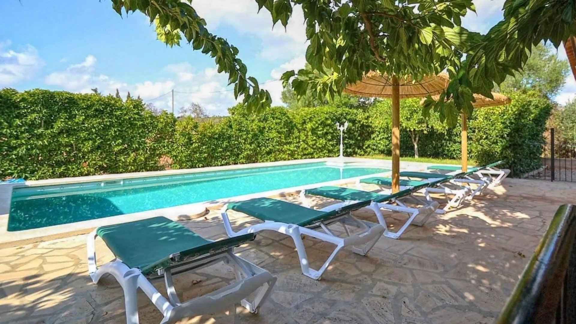 Sa Cova Villa Manacor  Spain