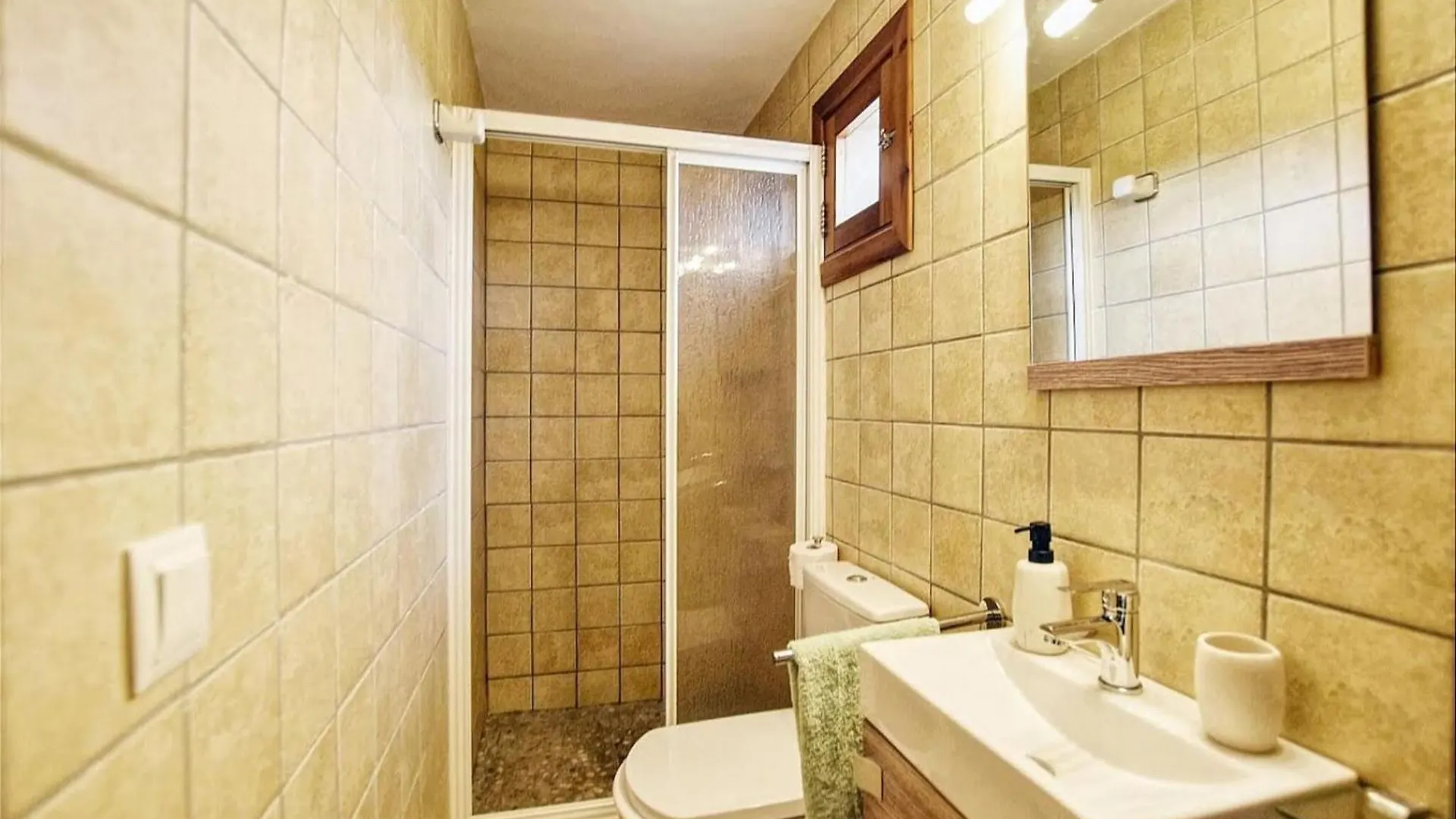 Sa Cova Villa Manacor Spanyolország