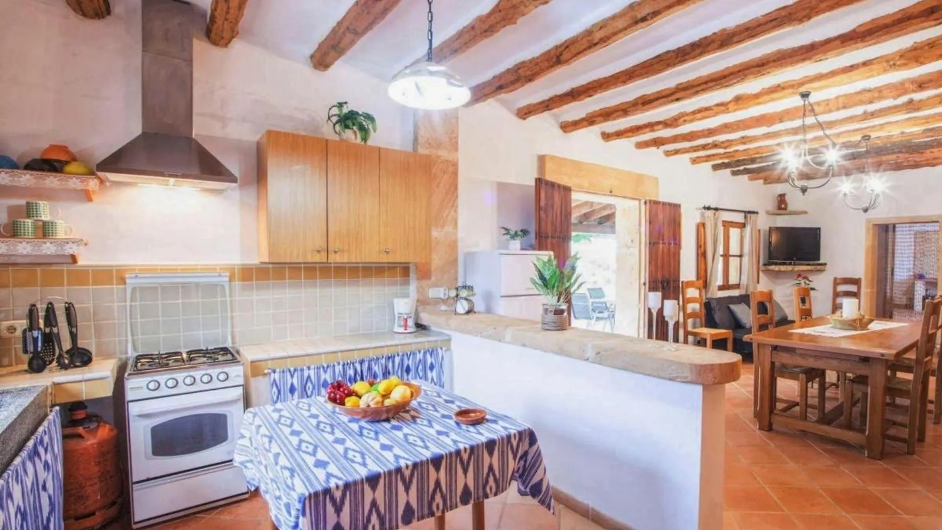 Sa Cova Villa Manacor  0*, Manacor (Mallorca) Spain
