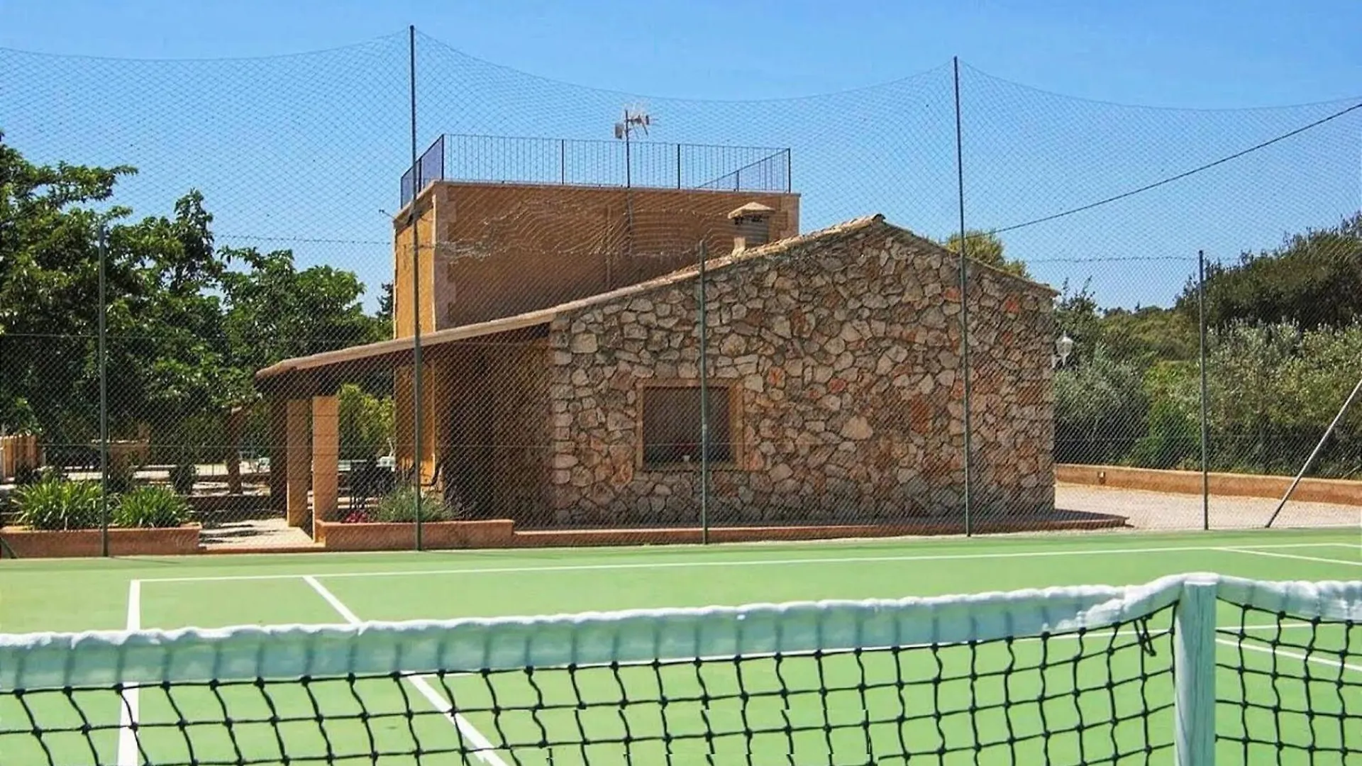 Sa Cova Villa Manacor