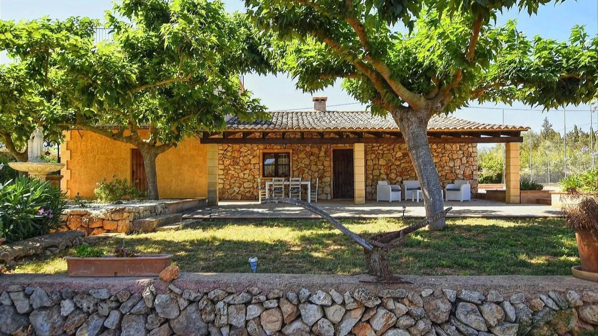 Sa Cova Villa Manacor