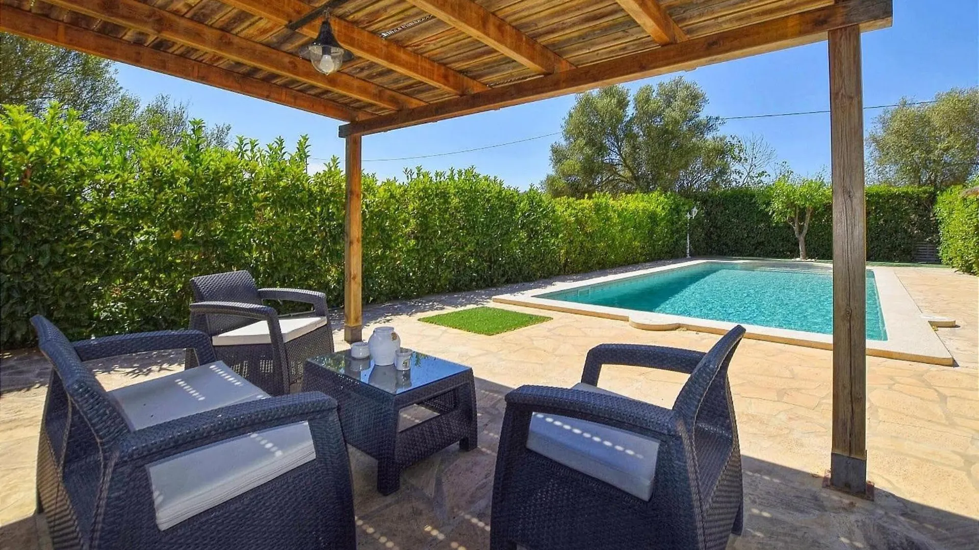 Sa Cova Villa Manacor  Spain