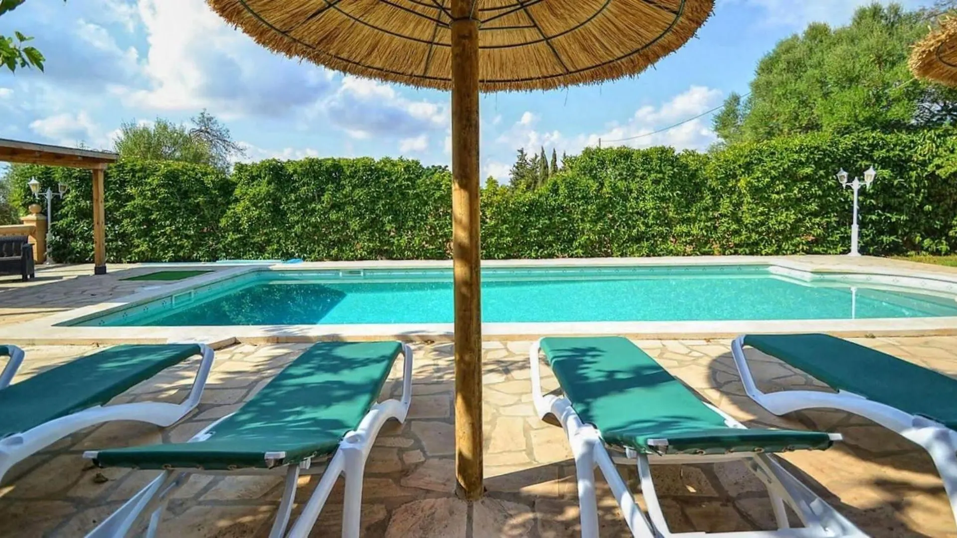 Sa Cova Villa Manacor  Spain